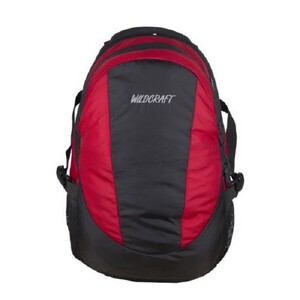 Wildcraft BackPack Trident 29Ltrs Red