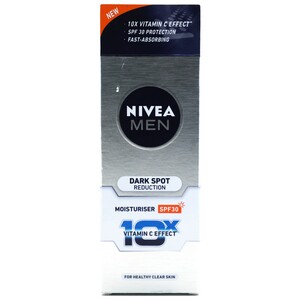 Nivea Dark Spot Reduction Cream Men 50ml