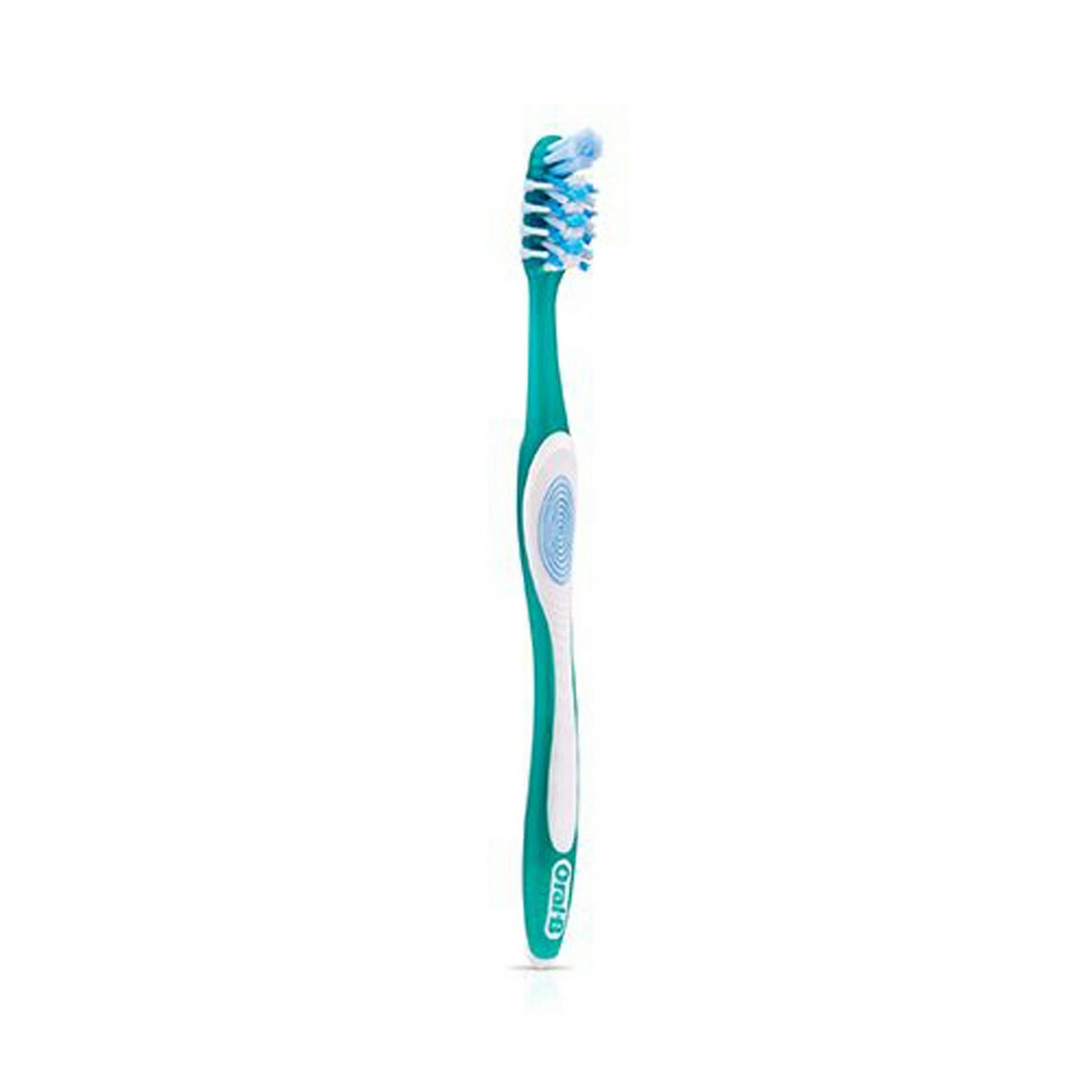 Oral-B Toothbrush Pro-Health Gum Care Medium 1's Assorted Colours