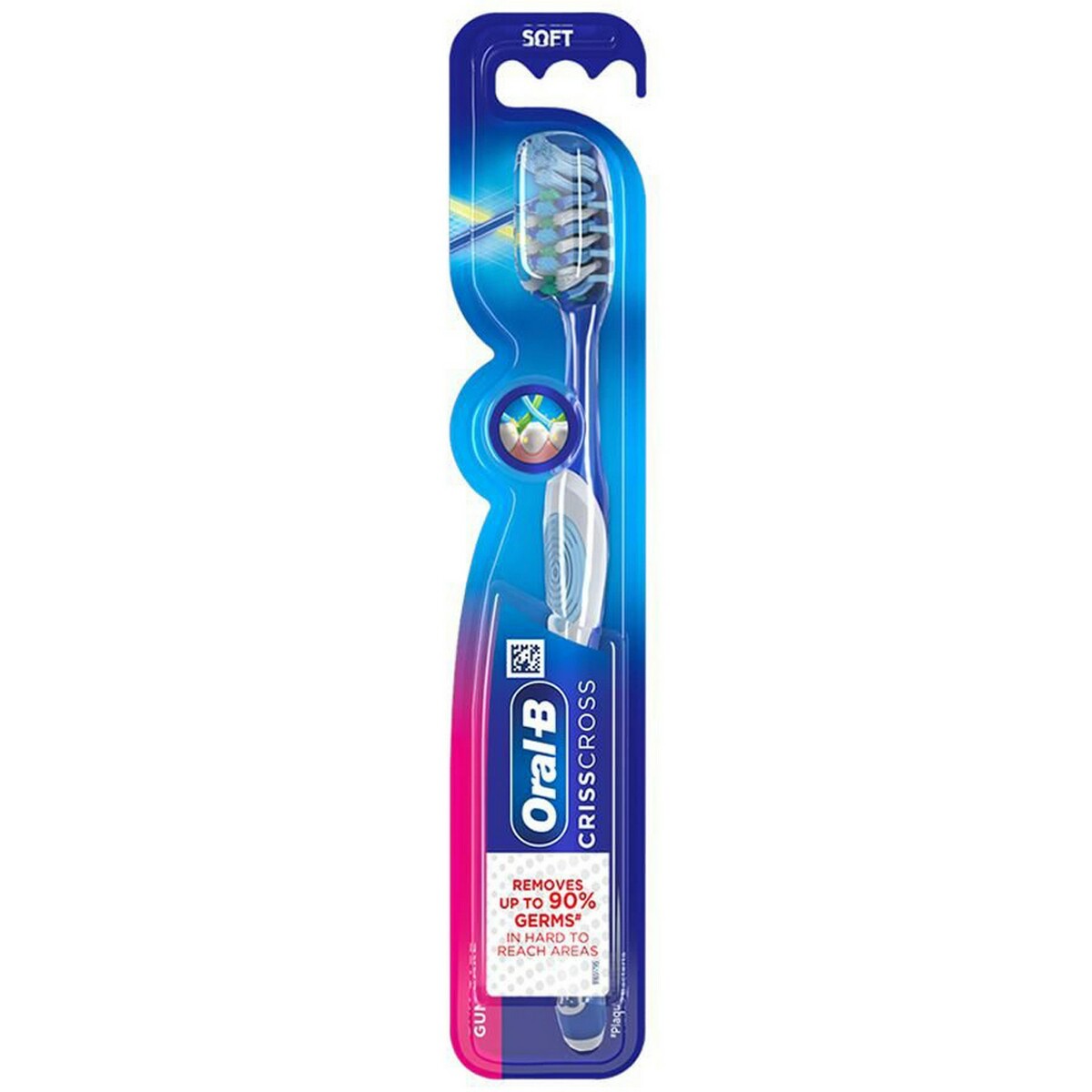 Oral-B Toothbrush Pro-Health Gum Care Soft 1's Assorted Colours