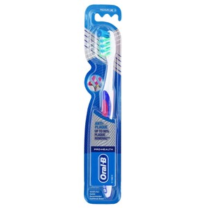 Oral-B Toothbrush Pro-Health Base Medium 1pc