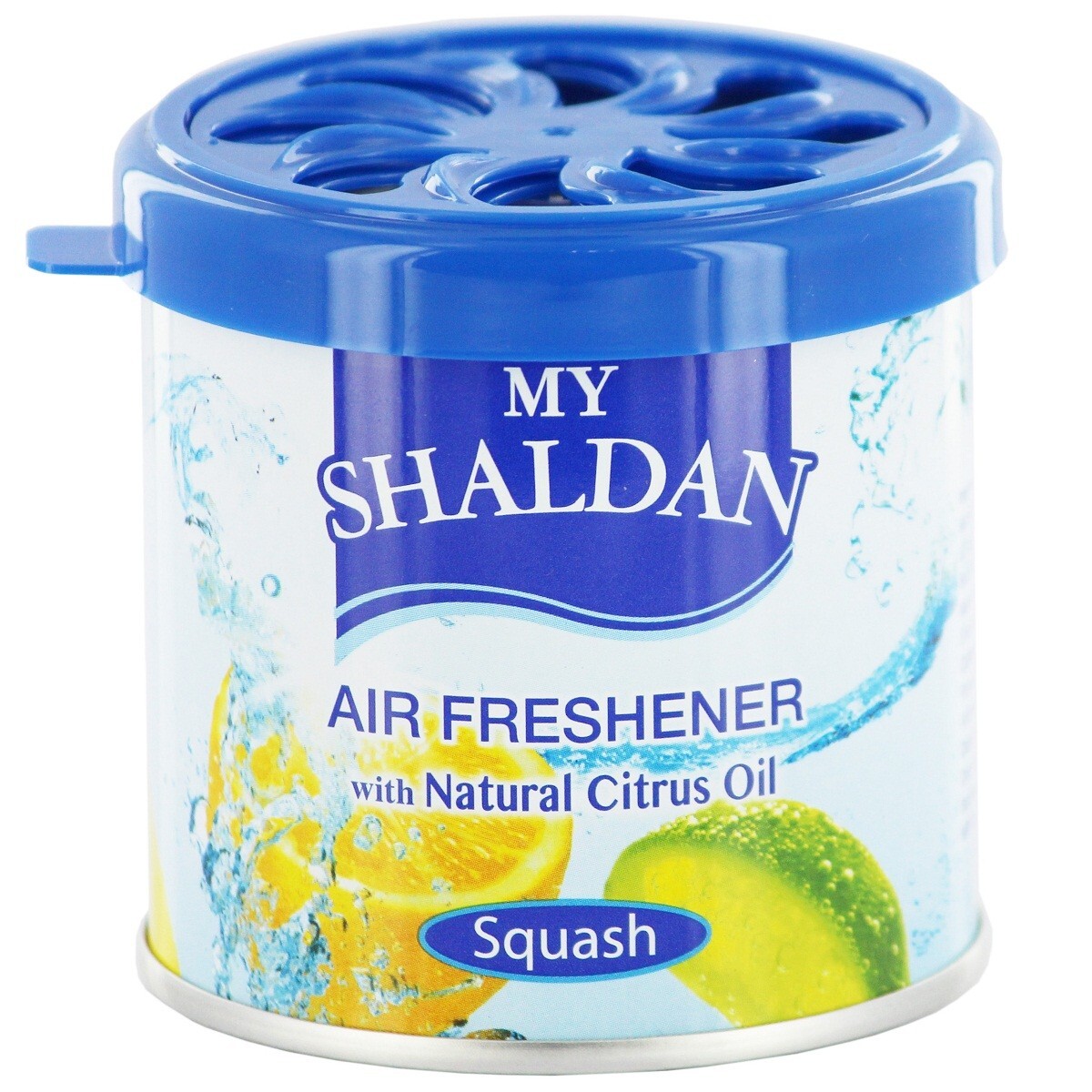 My Shaldan Air Freshener Squash 80g