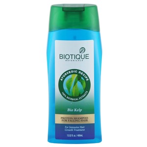 Biotique Shampoo Kelp Protein 340ml