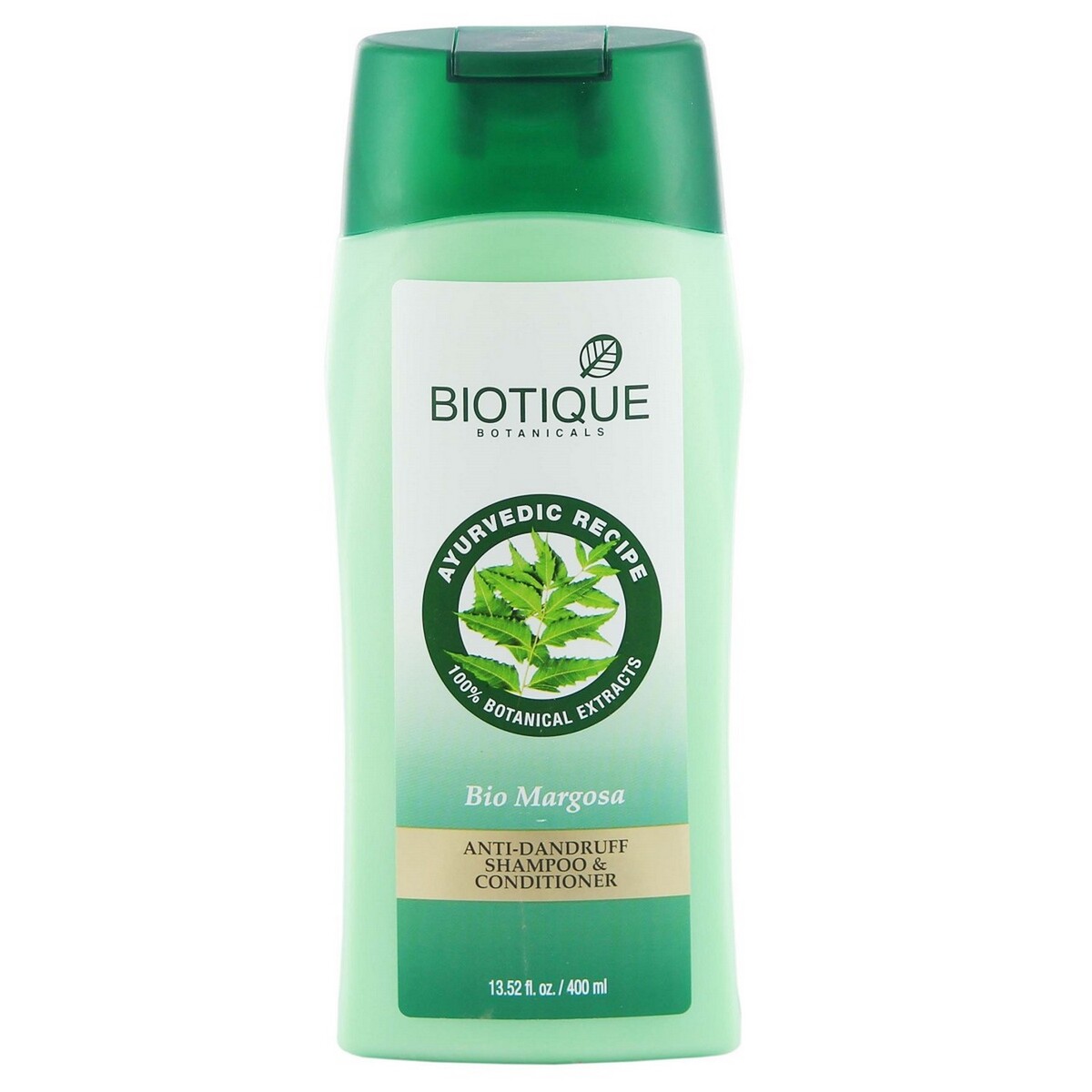 Biotique Anti-Dandruf Shampoo Bio Margosa 340ml