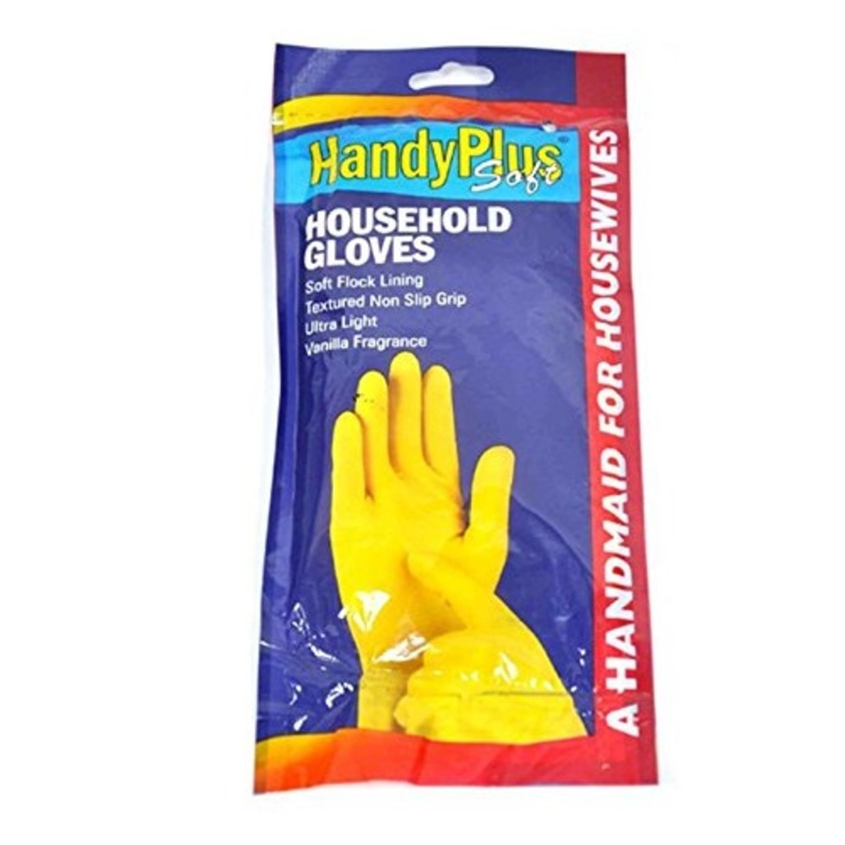 Handy Plus House Hold Gloves Medium