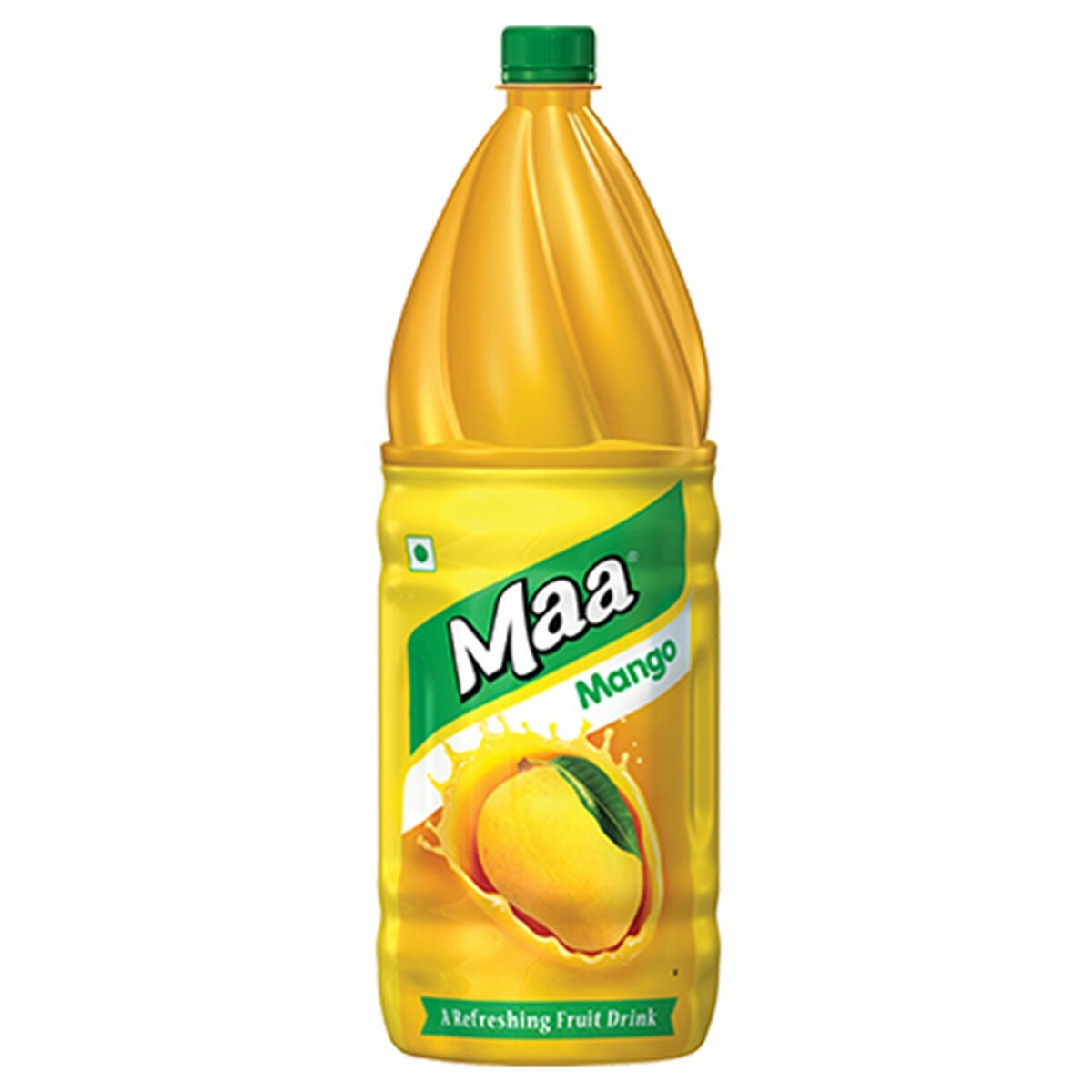 Maa Mango Fruit Drink Bottle 600ml