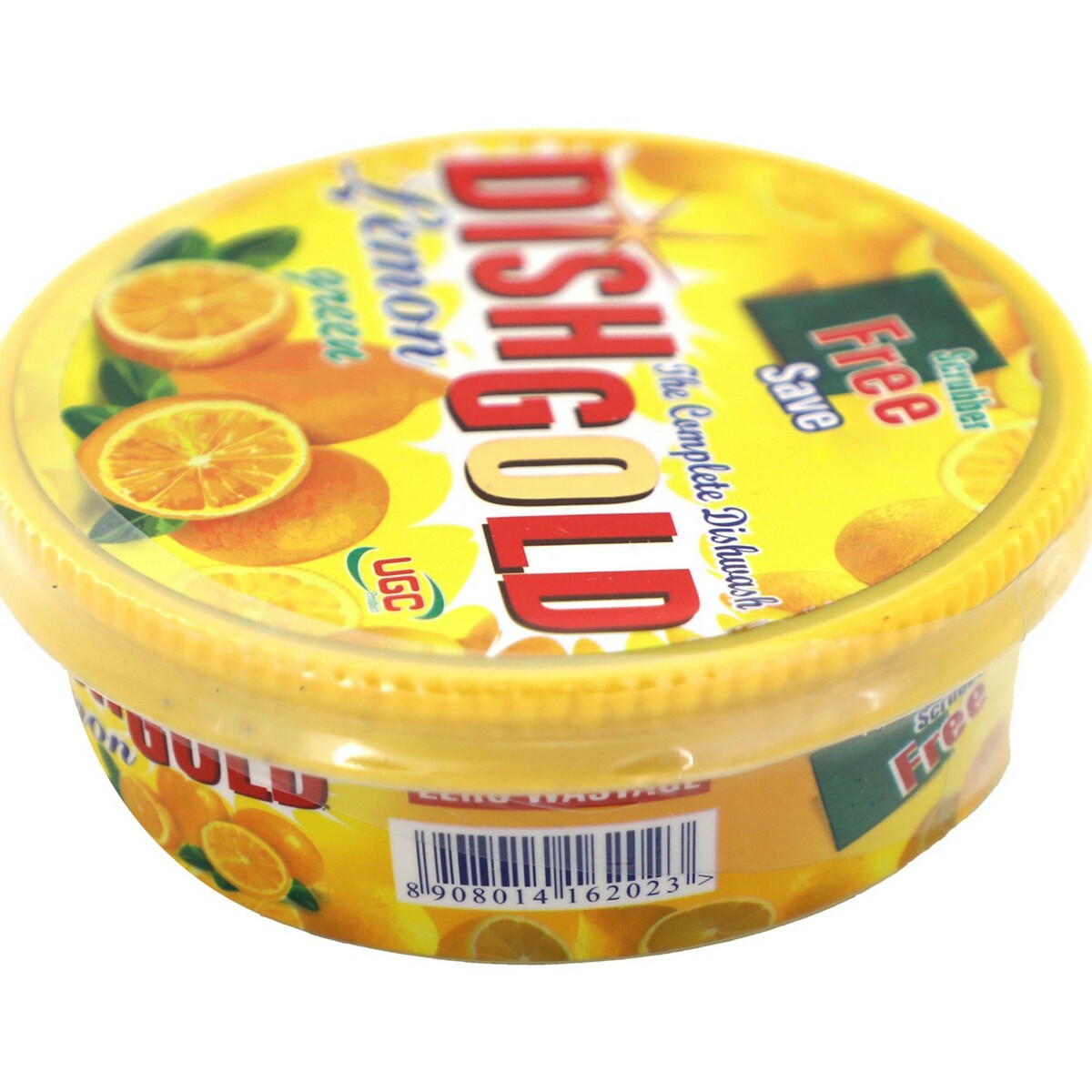 Dishgold Dish wash Lemon 250g