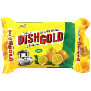 Dishgold Dish wash Lemon 145g