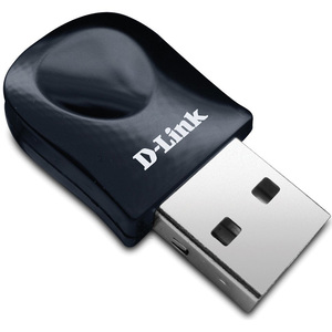 D-Link Wireless N300 Nano USB Adapter