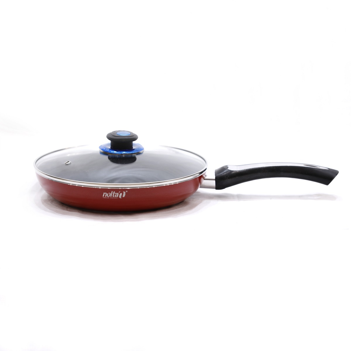 Nolta Frypan With Induction Base Popular King