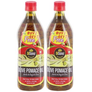 DiSano Olive Pomace Oil 1Litre