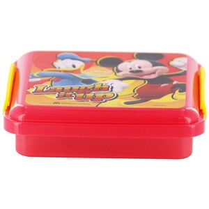 Mickey Lunch Box NQLB20255-MK