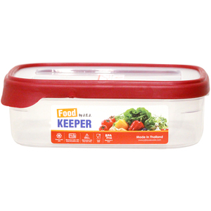 JCJ Food Keeper 1.2Ltr-1433