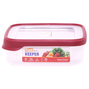 JCJ Food Keeper 1.6Ltr 1436