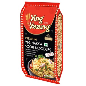 Savorit Ying Yang Hakka Noodles 400g Offer