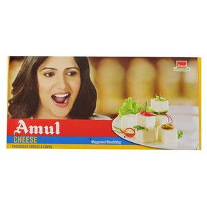 Amul Processed Cheese Chiplet 1Kg