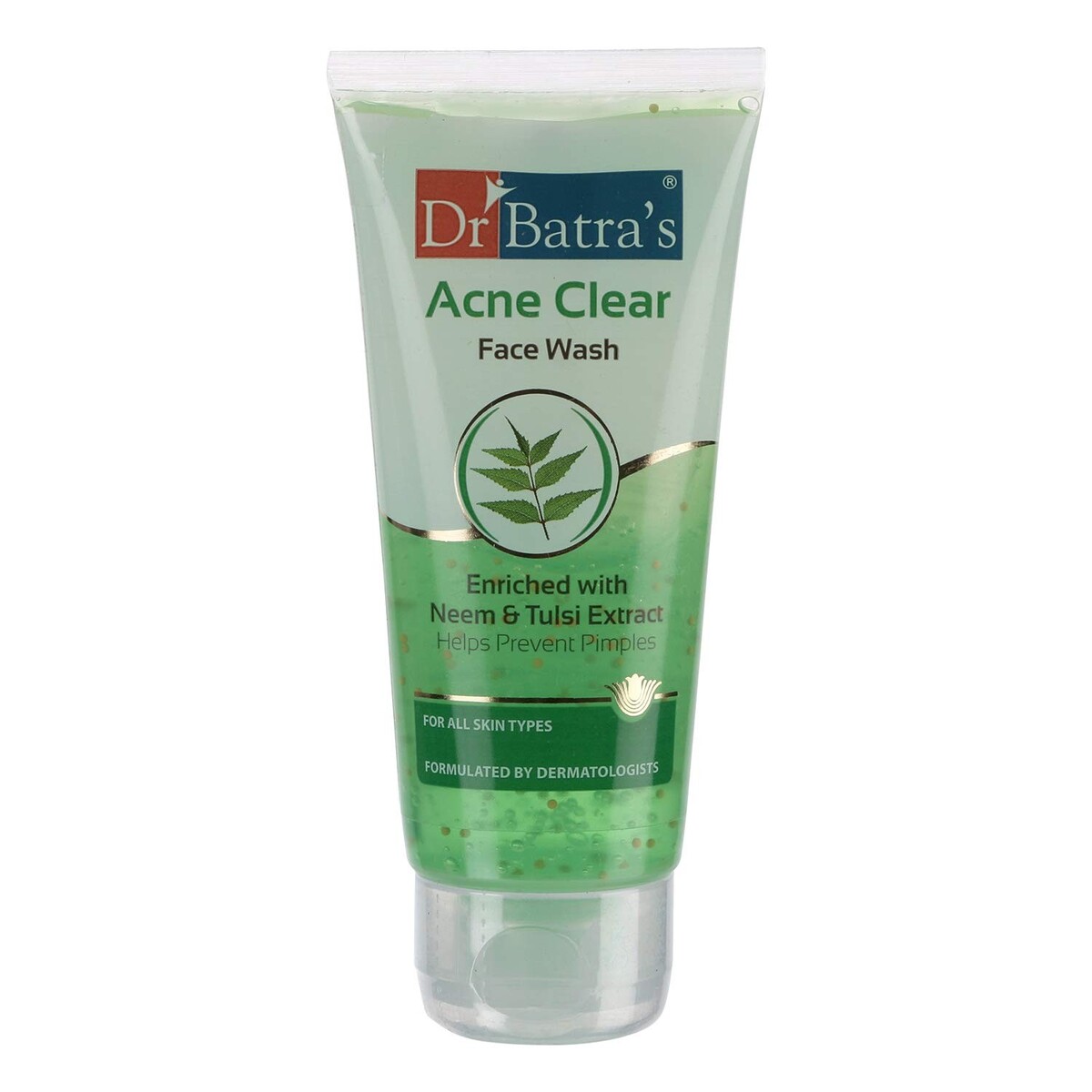 Dr.Batras Face Wash Acne Clear 50ml
