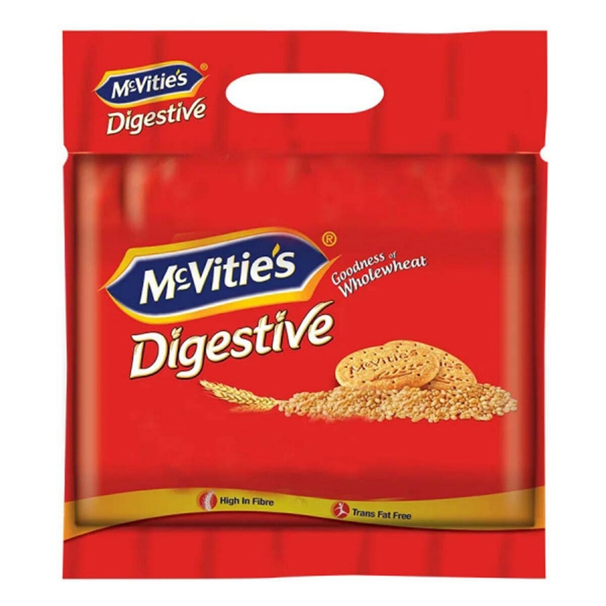 Mcvities Digestive 959.10gm
