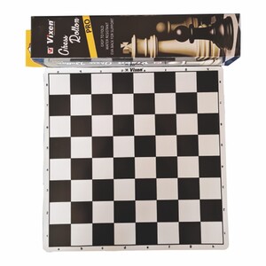 Vixen Chess Board RollOn Pro-7573