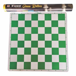 Vixen Chess Board RollOn Reg-514