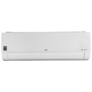 LG 6 in 1 Convertible Air Conditioner Inverter TS-Q12BNXE 1 Ton 3 Star