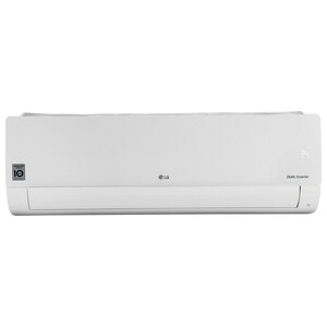 LG 6 in 1 Convertible Air Conditioner Inverter RS-Q18CNXE 1.5 Ton 3 Star