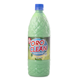 Oro Cleanx Phenoyl Lime 1000ml