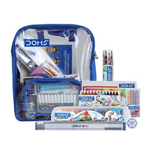 Doms Pencil Smart Kit 7160