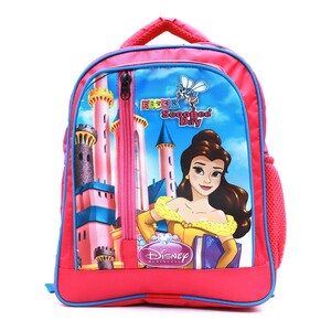 Scoobee Day Character School Backpack -CB209 Small
