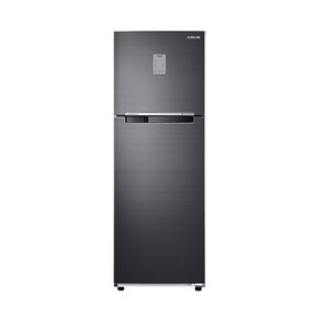 Samsung Convertible Freezer Double Door Refrigerator RT30C3733B1 256L