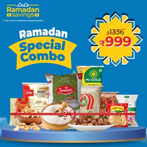 Ramadan Special Combo Small