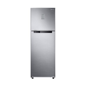 Samsung Convertible Freezer Double Door RefrigeratorRT30C3733S8 256L