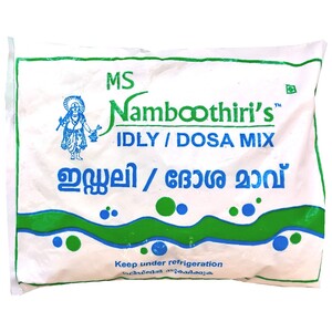 Namboothiri's Idly / Dosa Batter 1 litre