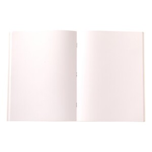 Faber-Castell Note Book 120 Pages Unruled - 400912