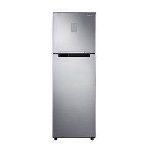 Samsung Double Door Refrigerator Frost Free RT30C3433S9 256L