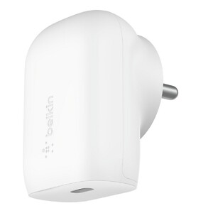 Belkin Boost Charger PD 3.0 USB-C Wall Charger 30W