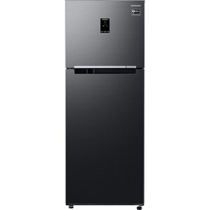 Samsung Twin Cooling Plus Double Door Refrigerator RT42C553EBX/HL 385L