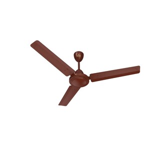 Polycab Ceiling Fan Zoomer Luster Brown 1200mm