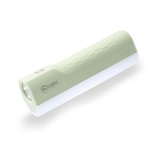 MR. Light Rechargeable Pocket Flashlight and Emergency Light MR GD003(Assorted Colours)