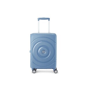 American Tourister Hard Spinner Circurity 55cm Grey