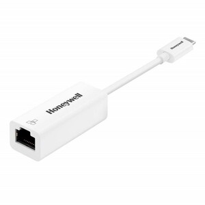 Honeywell USB-C to Gigabit Ethernet Adapter