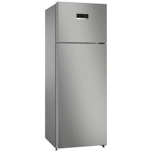 Bosch Refrigerator CTC29S031I 269L Sparkly Steel