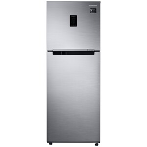 Samsung Double Door Refrigerator RT34C4523S8 301L