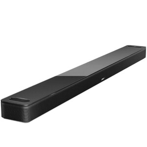 Bose Smart Soundbar 900 Black 863350-5100