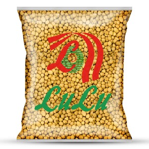 Soya Beans Chunks Small 500gm