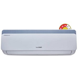 Llyod Air Conditioner Inverter GLS12C3XWBEP 1 Ton 3 Star
