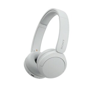 Sony Wireless Bluetooth Headphone WH-CH520 White
