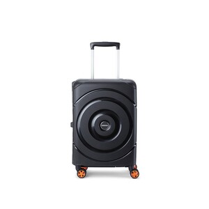 American Tourister Hard Spinner Circurity 55cm Black