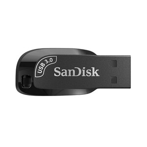 SanDisk Ultra Micro SD Shft 3.0 SDCZ410 128GB