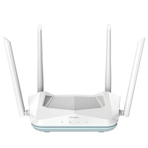 D Link AI WiFi 6 Router R15 Eagle Pro